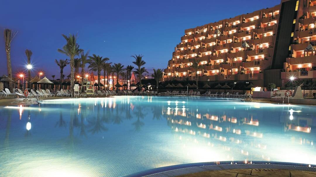 holiday-village-costa-del-sol-hotel-benalmadena-costa-del-sol